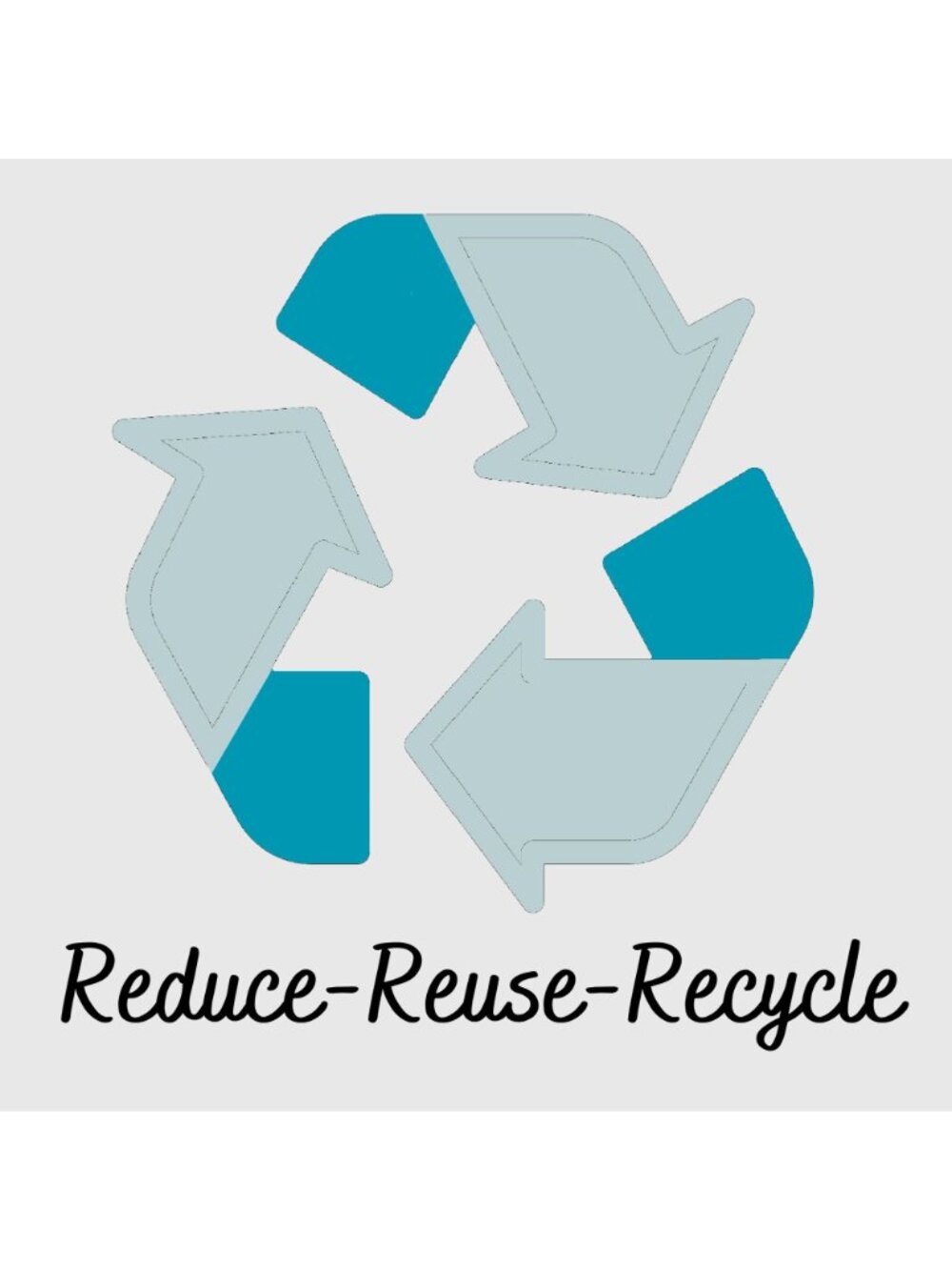 Reduce-Reuse-Recycle - Picture 2 of 3
